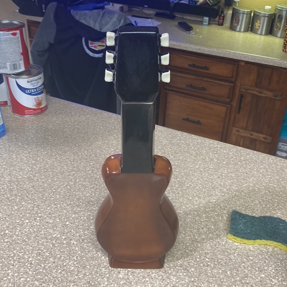 1968 vintage bourbon decanter - Picture 2 of 4